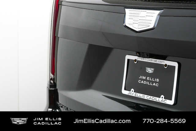 2024 Cadillac Escalade V