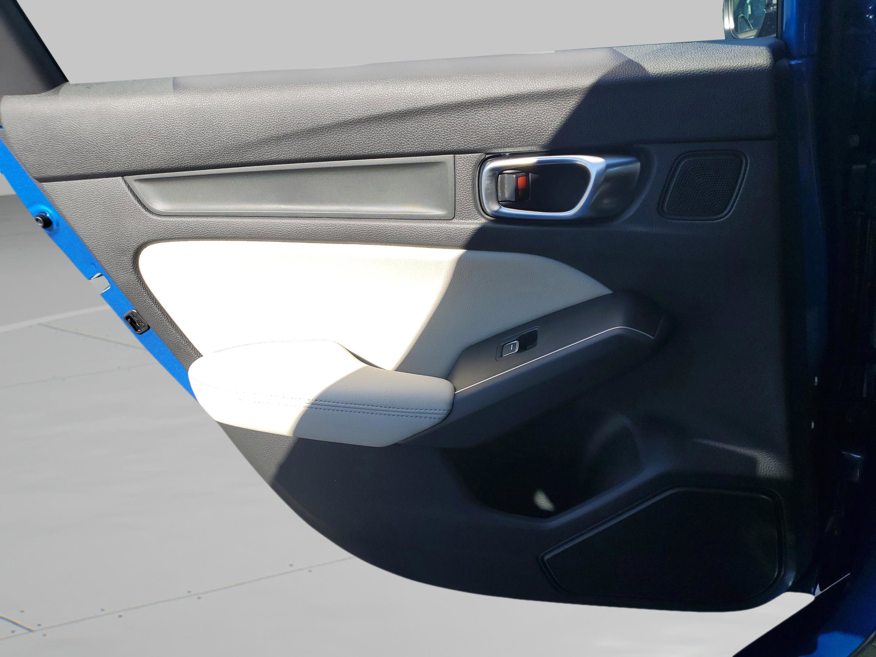 2026 Acura Integra A-Spec