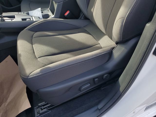 2026 Subaru Crosstrek 2.0i Premium