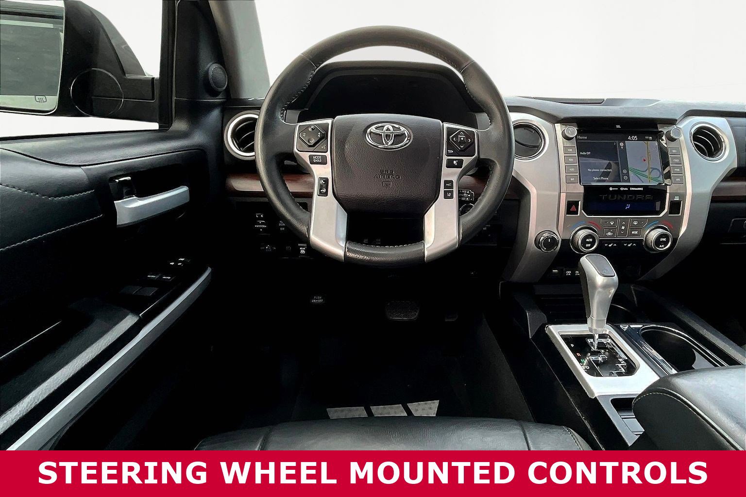 2021 Toyota Tundra Limited