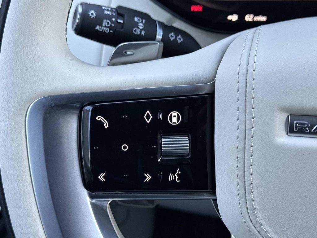 2024 Land Rover Range Rover Long Wheelbase Autobiography