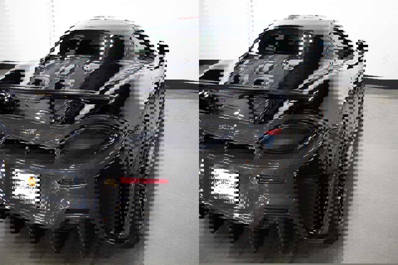 Used 2019 McLaren 600LT photo 23