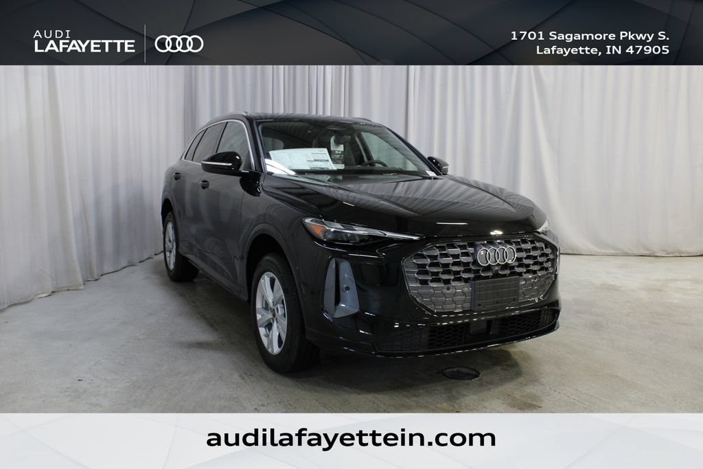 New 2026 Audi Q5 Premium