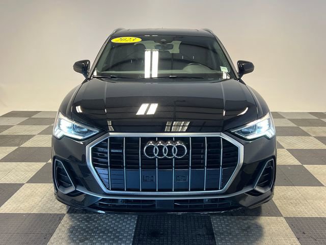 2023 Audi Q3 2.0T Premium