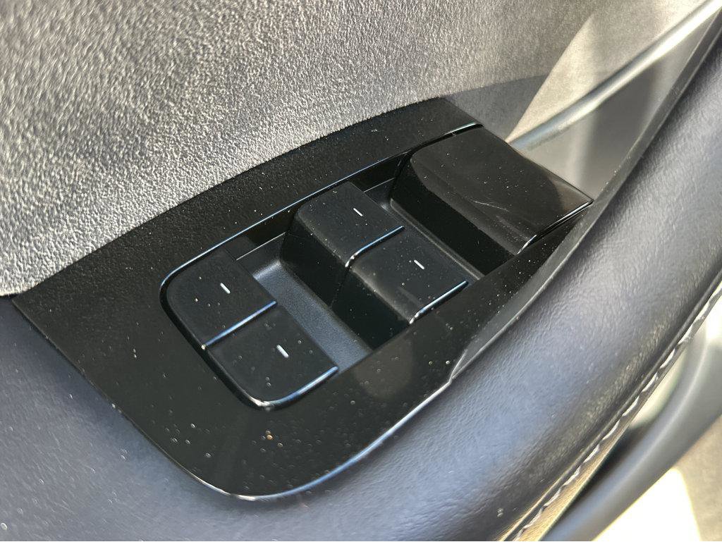 2020 Tesla Model Y Performance