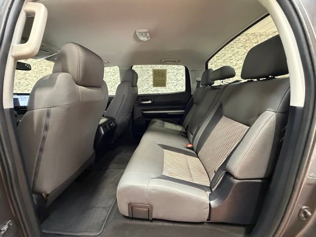 2014 Toyota Tundra SR5