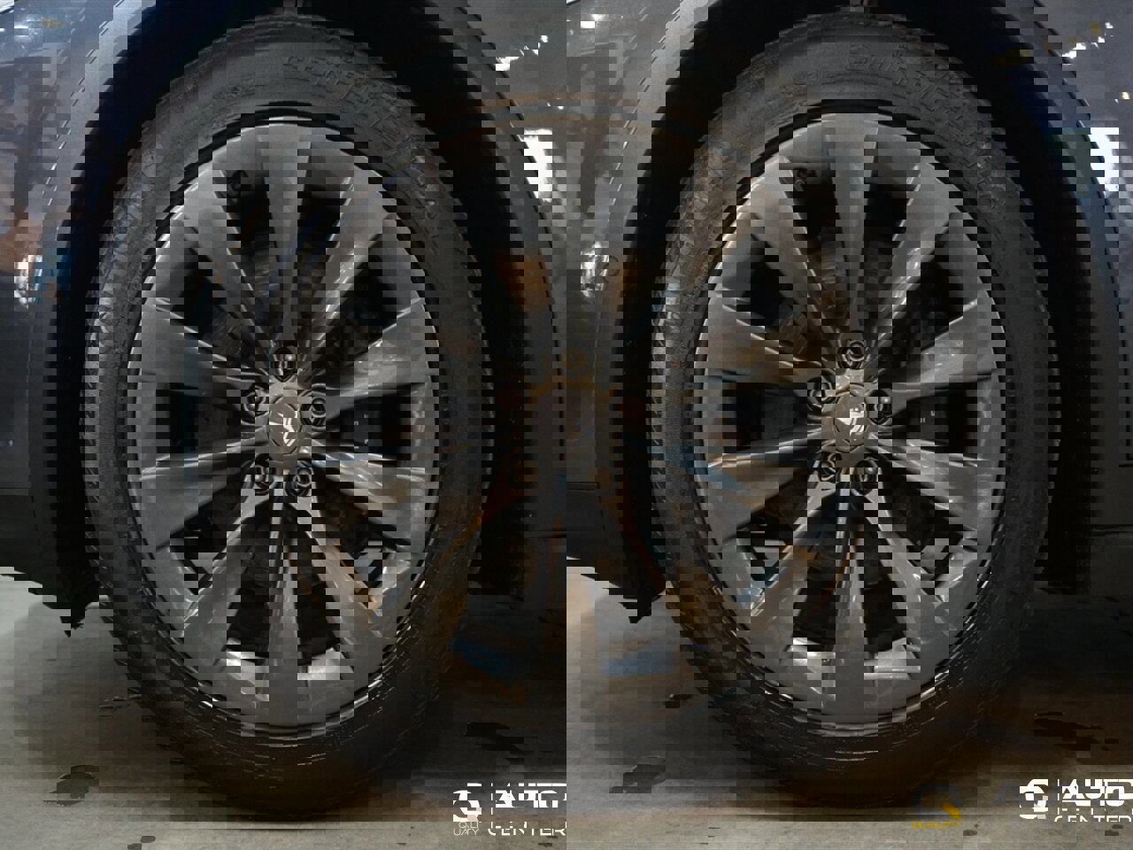 2019 Tesla Model X 100D