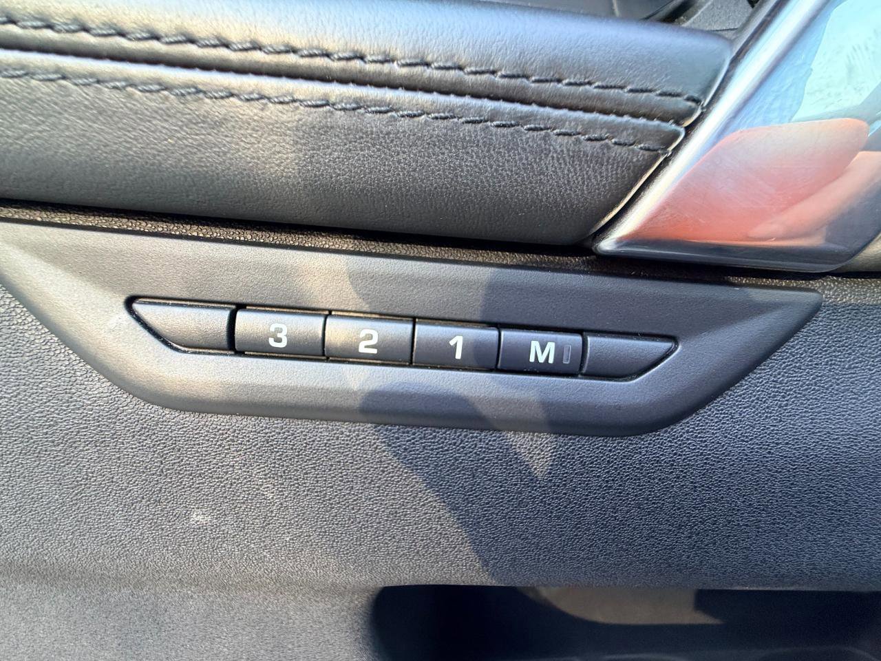 2020 Land Rover Discovery Sport SE