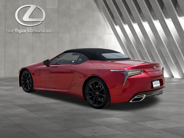 Lexus LC 500 for Sale - Kelley Blue Book