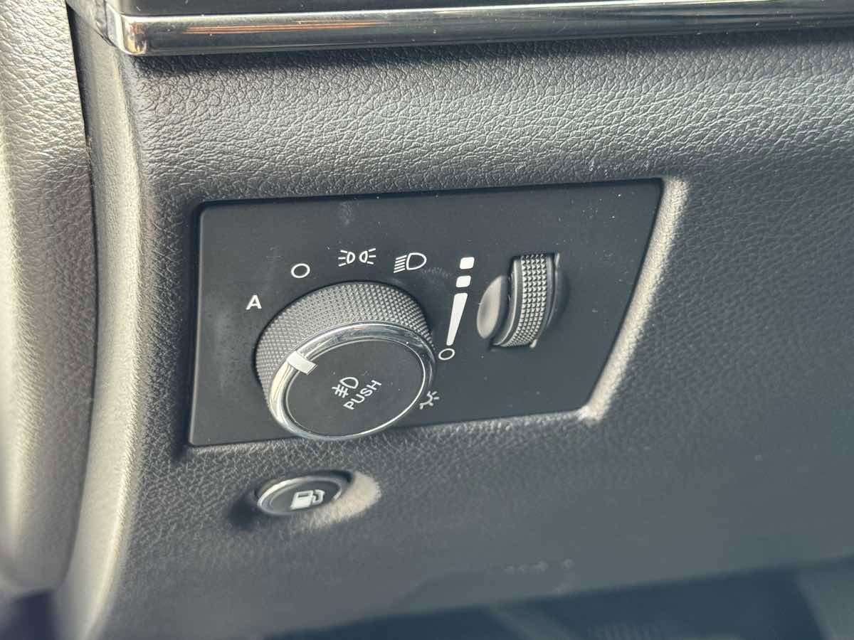 2021 Jeep Grand Cherokee Limited X