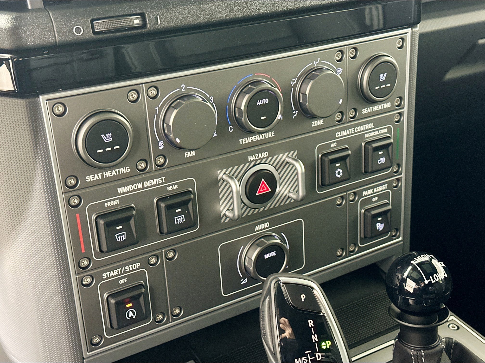 2026 INEOS Grenadier