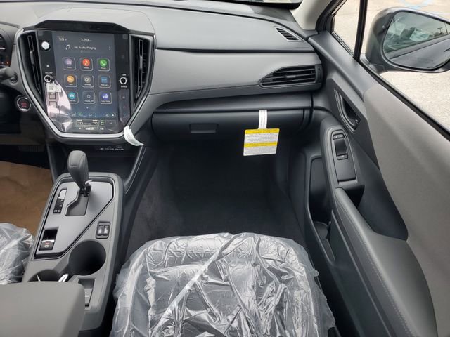 2026 Subaru Crosstrek 2.0i Premium