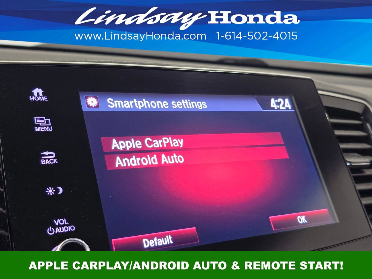 2023 Honda Ridgeline Sport