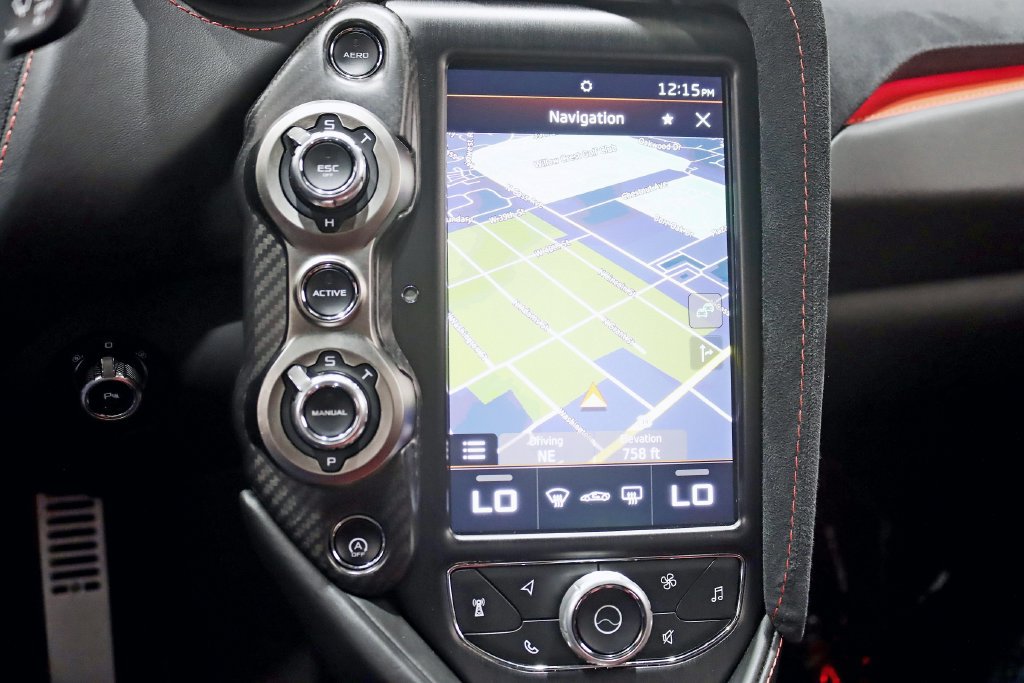 Used 2018 McLaren 720S Performance photo 32