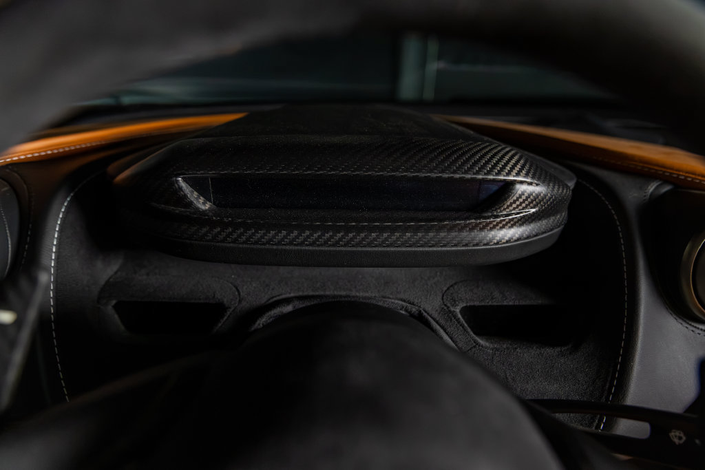 Used 2020 McLaren 720S Luxury photo 48