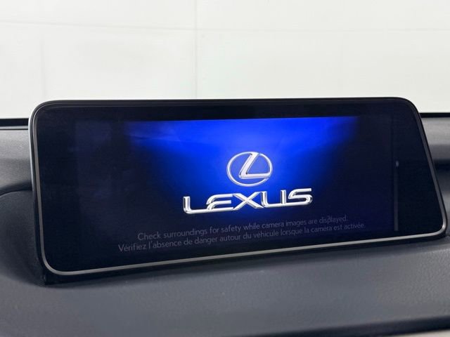 2016 Lexus RX 350 AWD