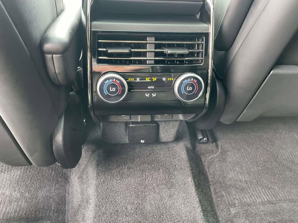 2024 Land Rover Range Rover Sport Dynamic SE