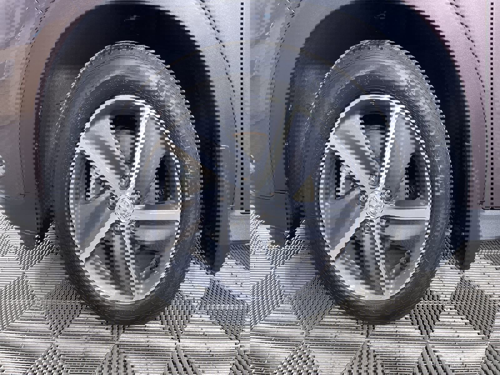 2021 Honda HR-V EX-L