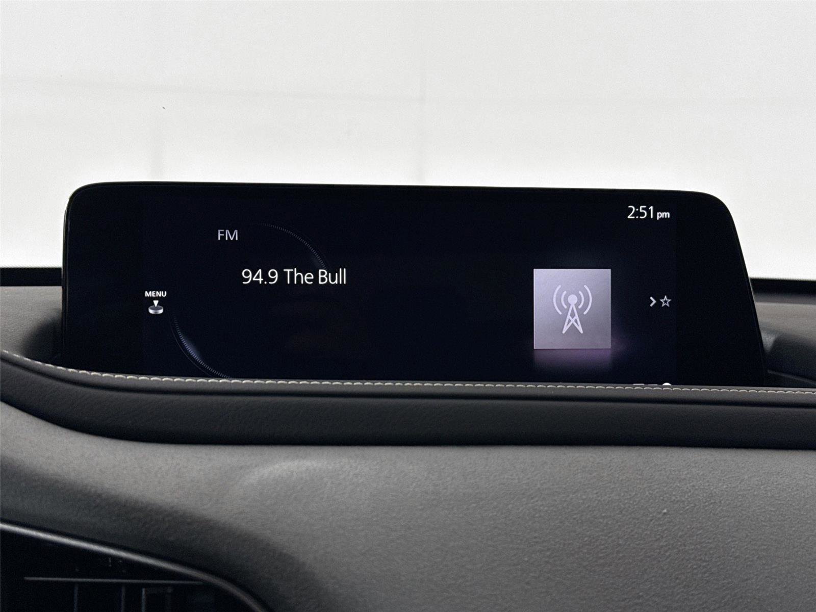 2026 MAZDA Cx-30 AWD 2.5 S