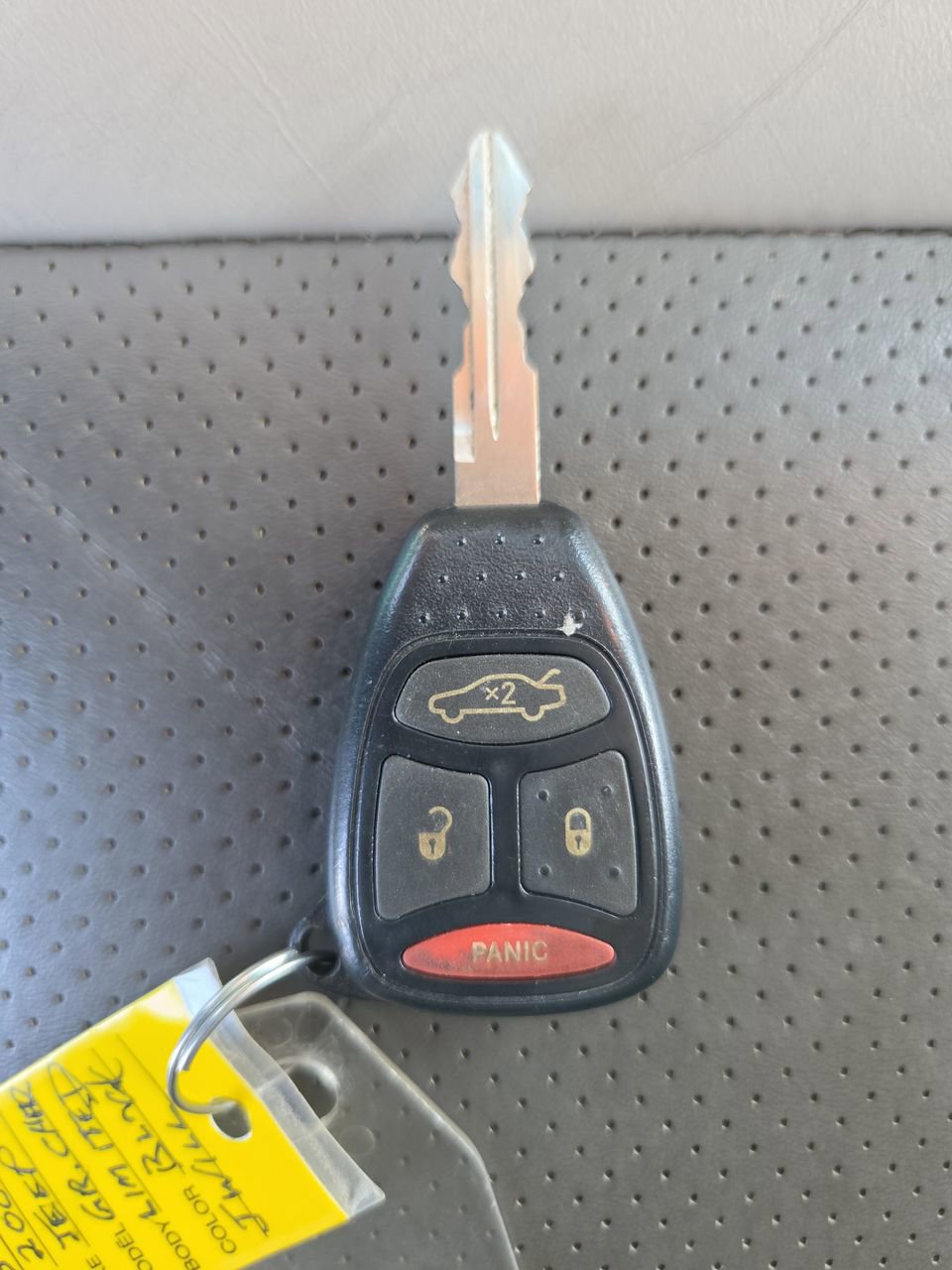 2005 Jeep Grand Cherokee Limited