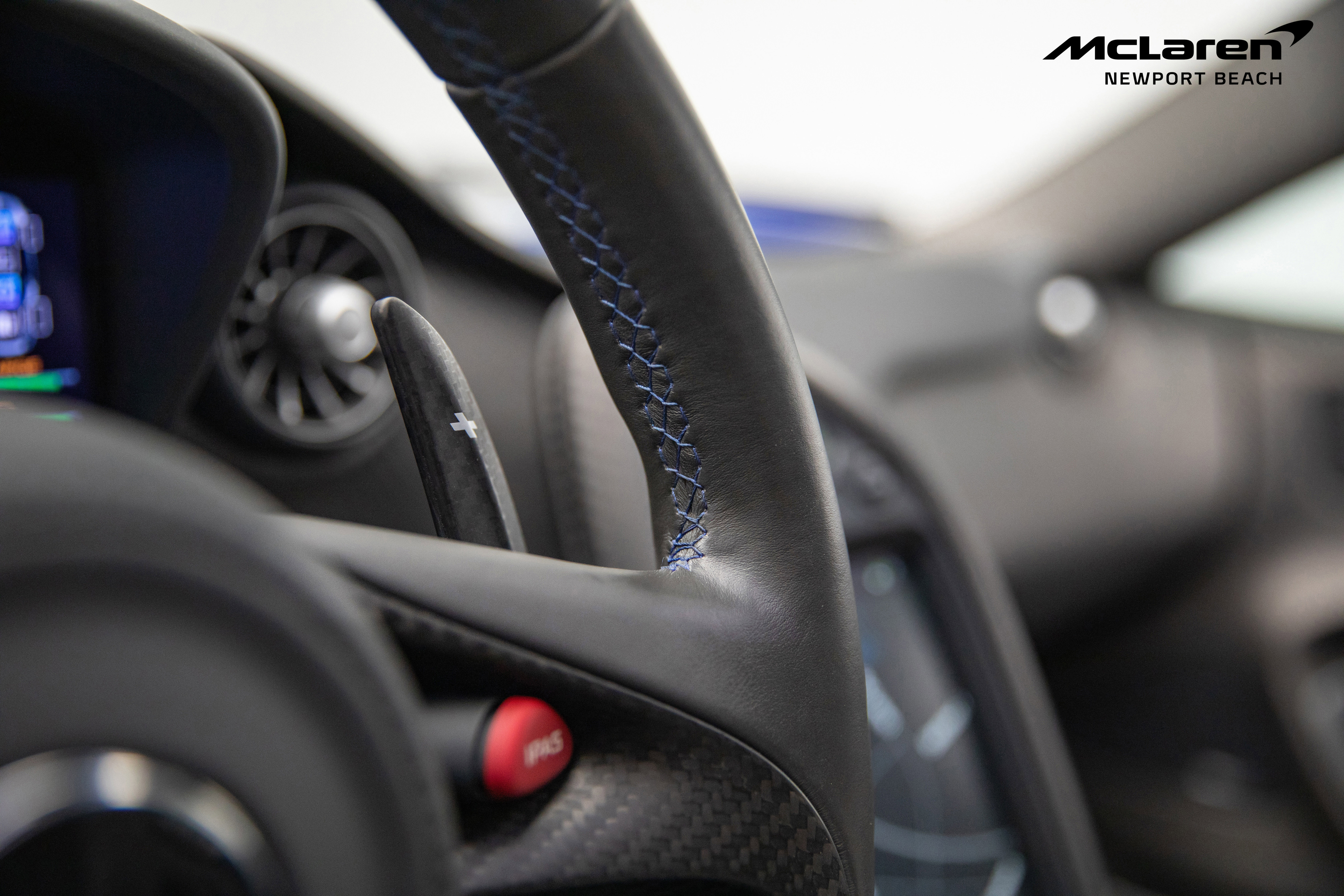Used 2014 McLaren P1 photo 47