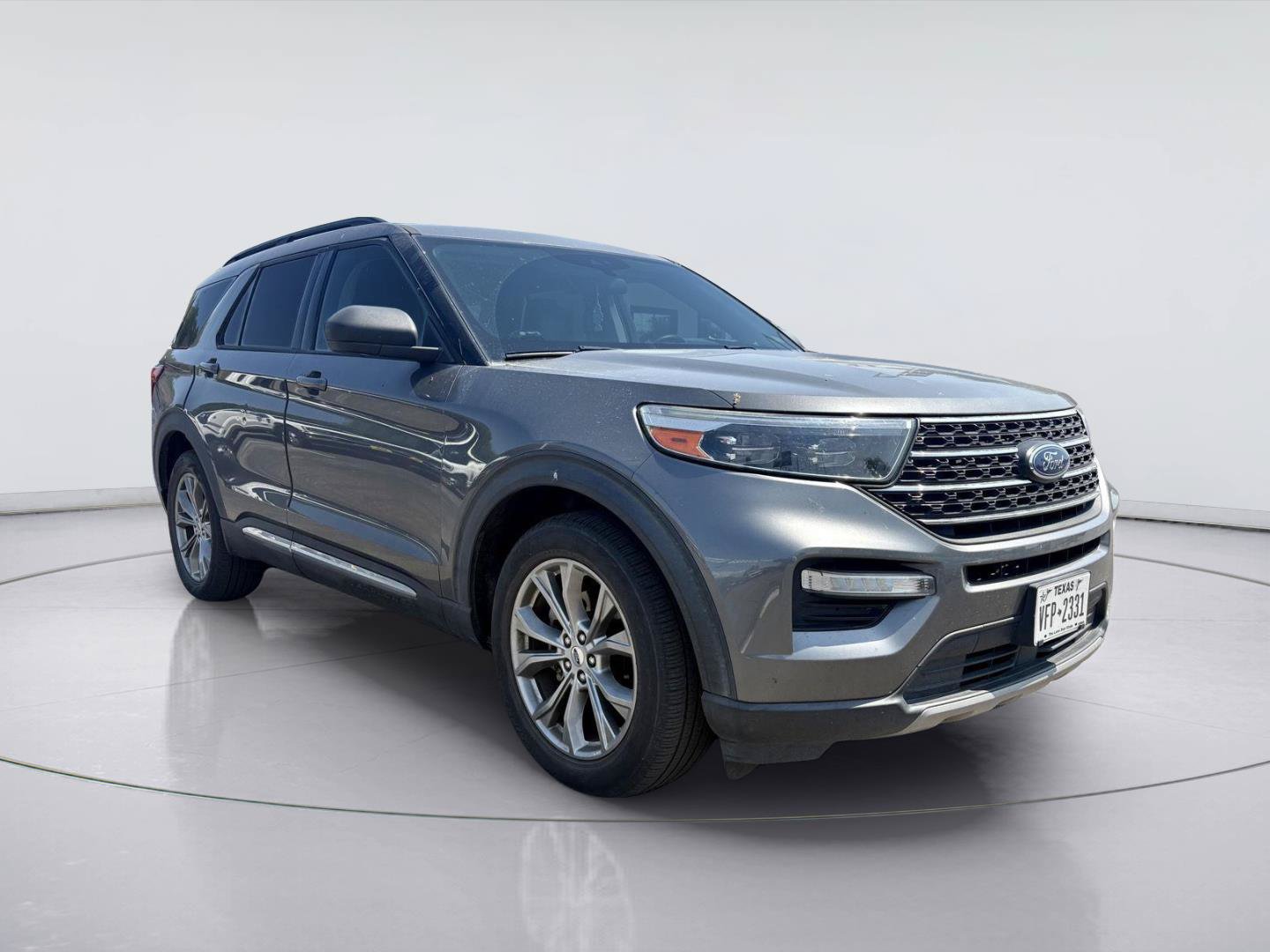 Used 2022 Ford Explorer for Sale in San Antonio, TX - Autotrader