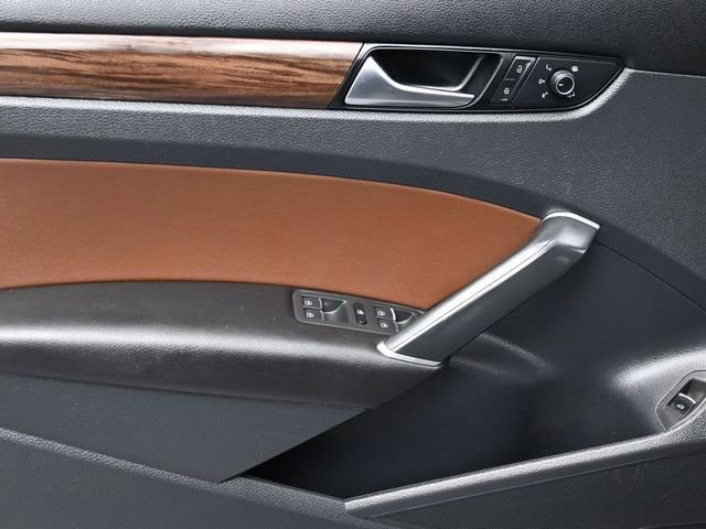 2022 Volkswagen Passat 2.0T