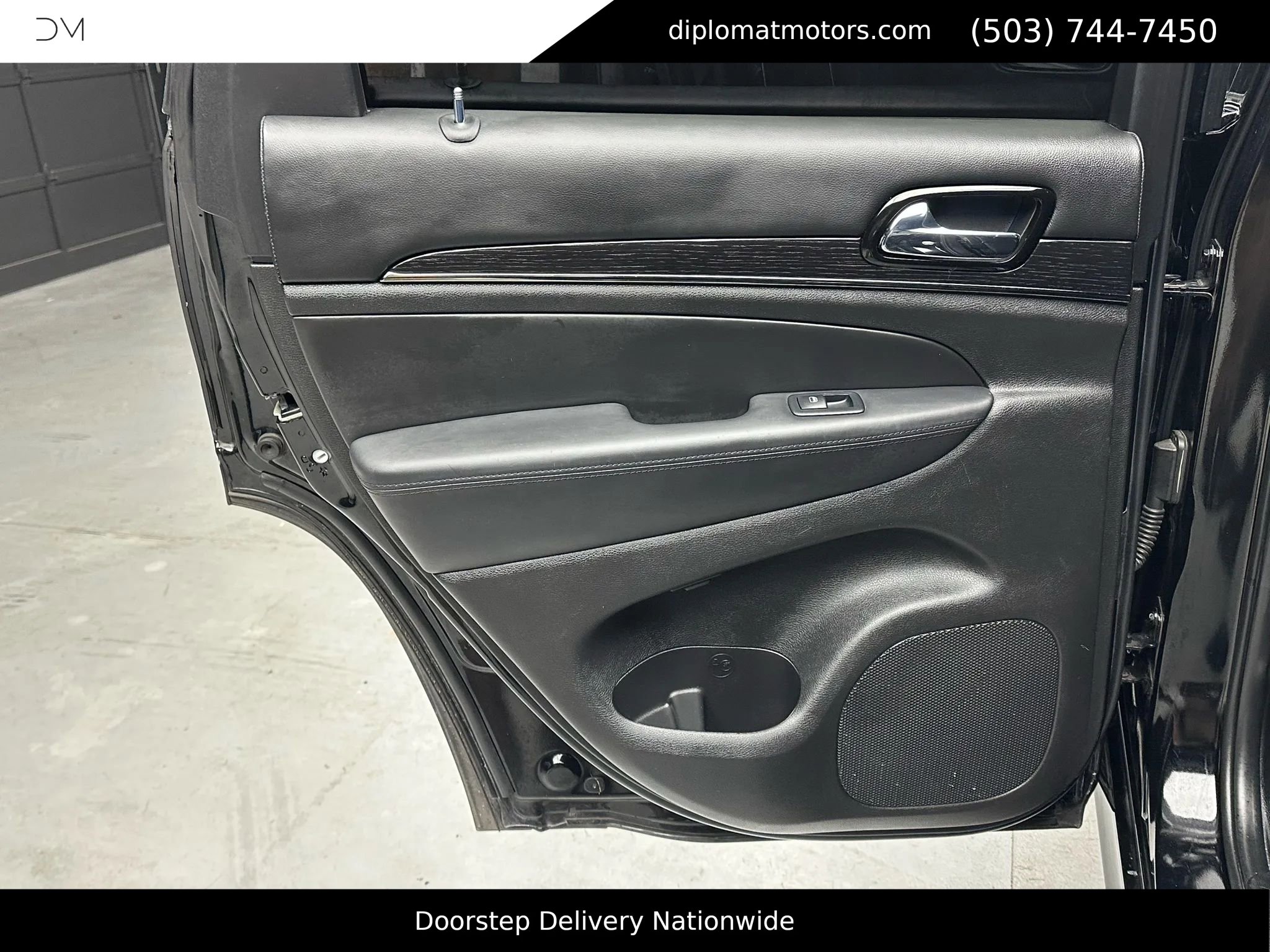 2021 Jeep Grand Cherokee High Altitude