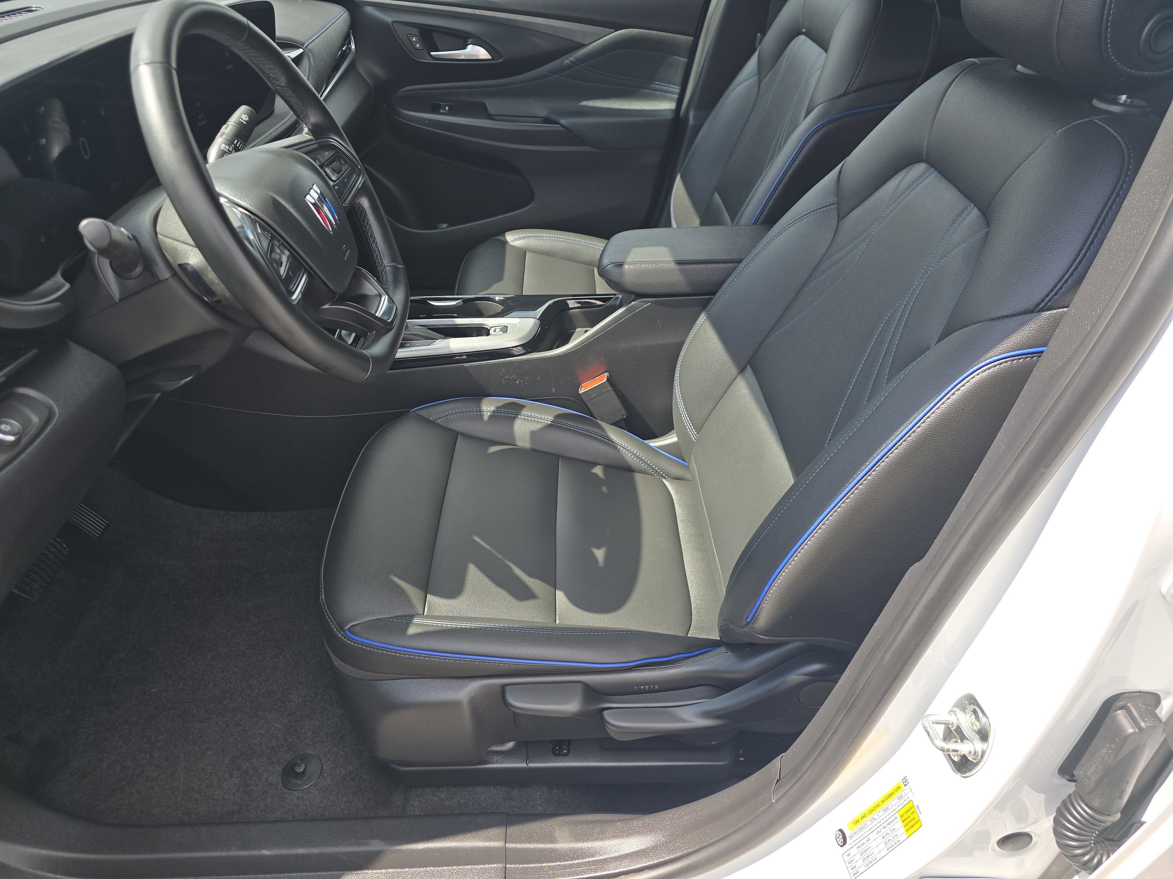 2025 Buick Envista Sport Touring