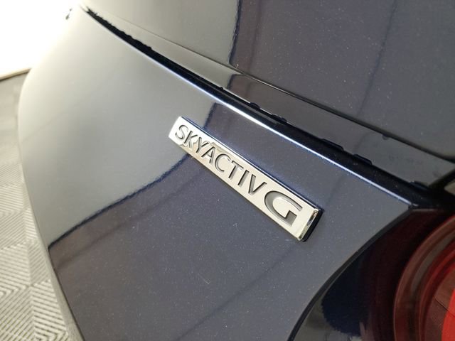 2026 MAZDA MX-5 Miata Grand Touring