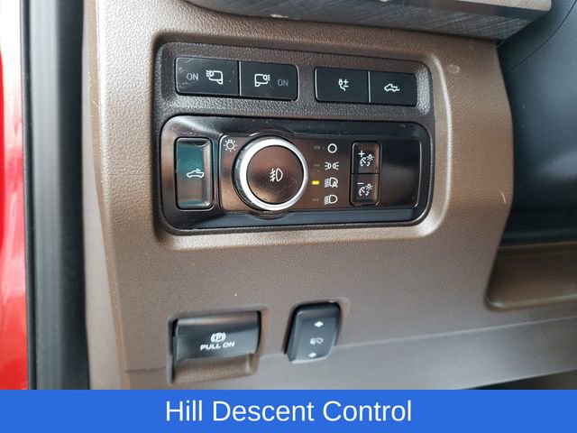 2024 Ford F350 King Ranch