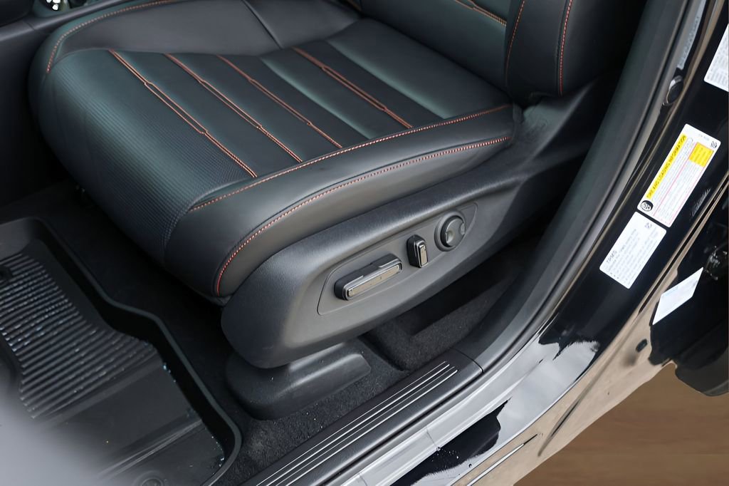 2026 Honda CR-V Sport Touring