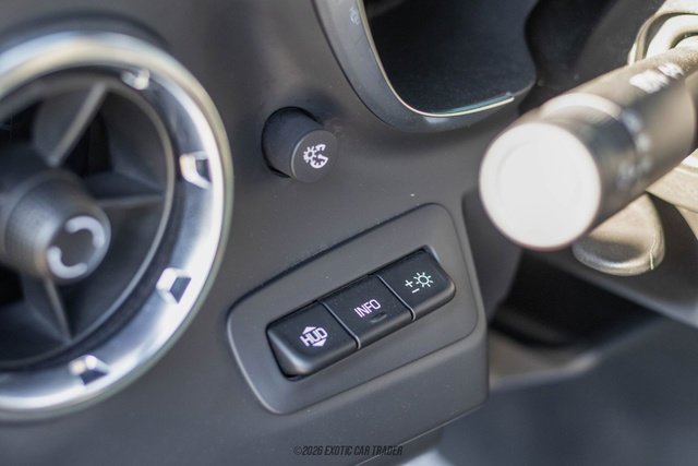 2024 Chevrolet Camaro ZL1