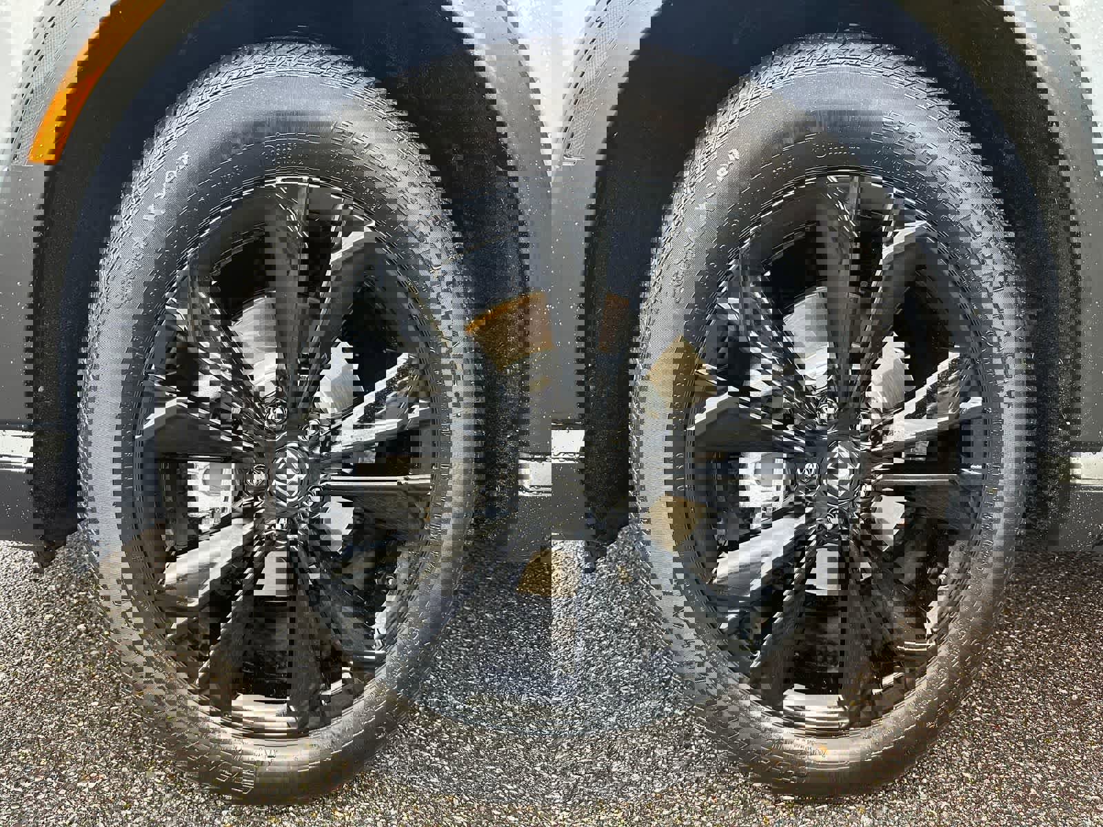 2024 Honda CR-V Sport Touring