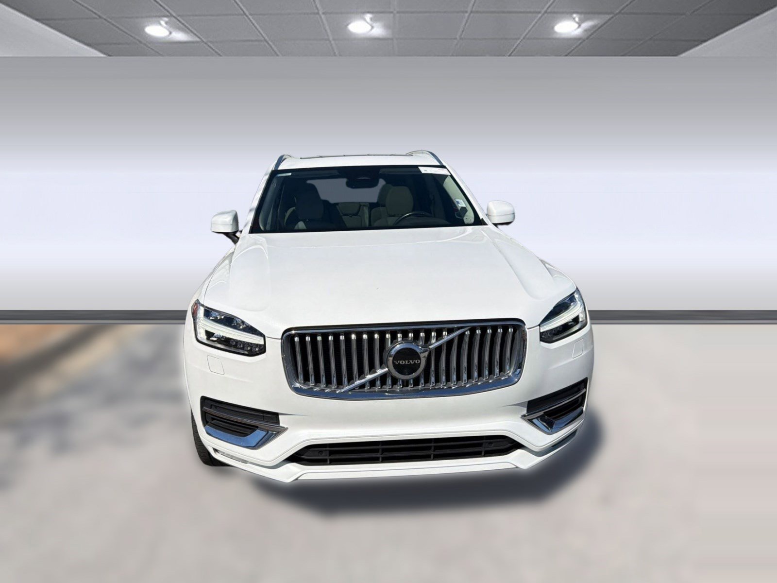 2023 Volvo Xc90 B6 Plus