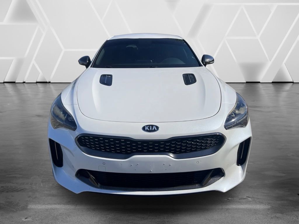 2020 Kia Stinger GT