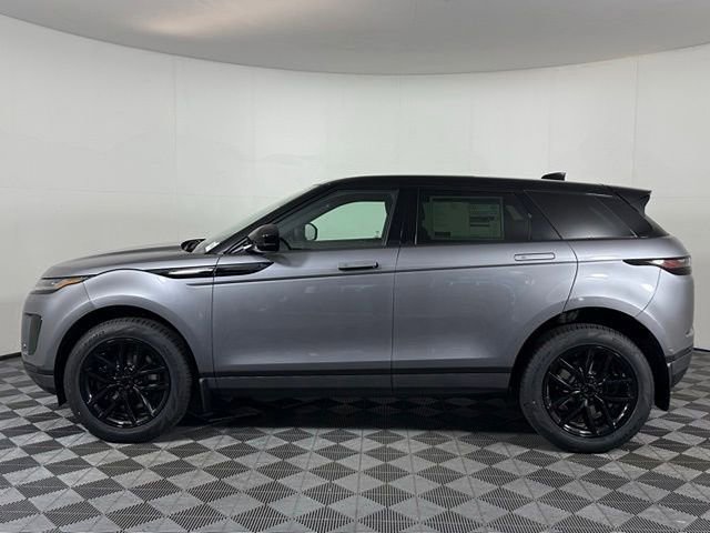2026 Land Rover Range Rover Evoque S
