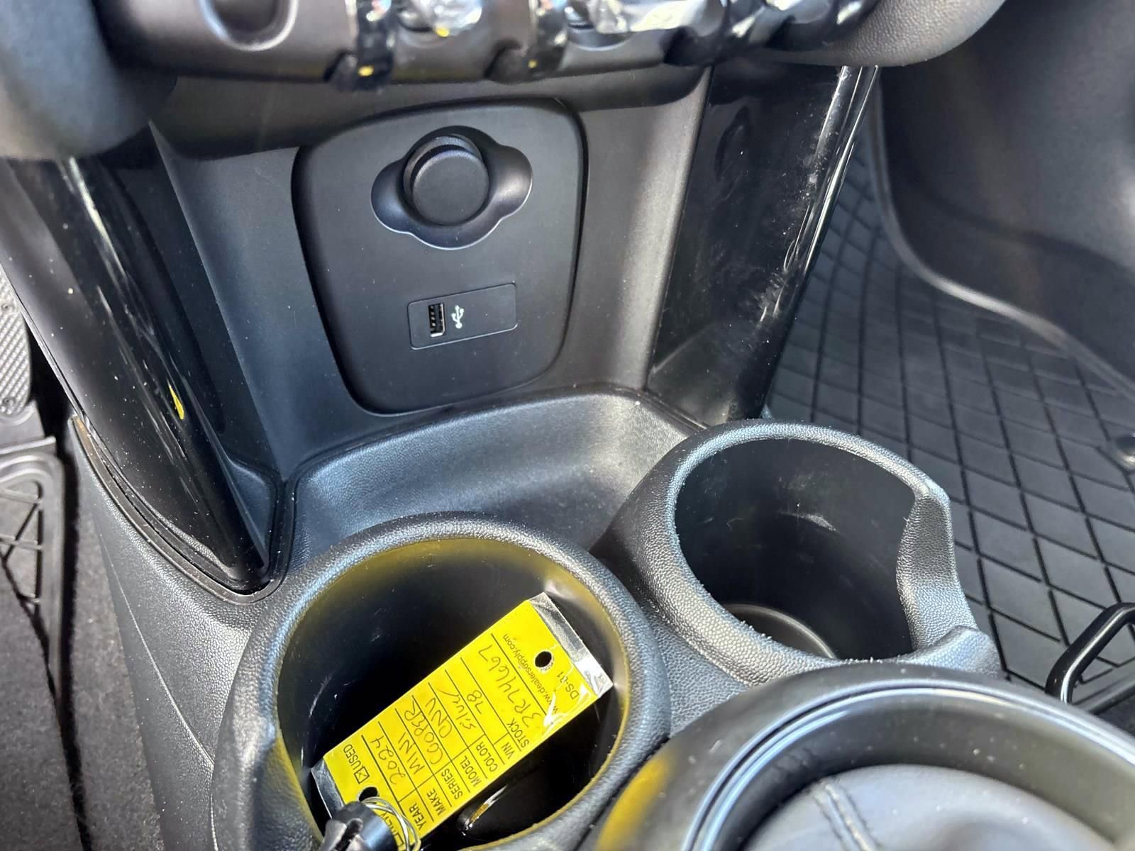 2024 MINI Cooper Convertible