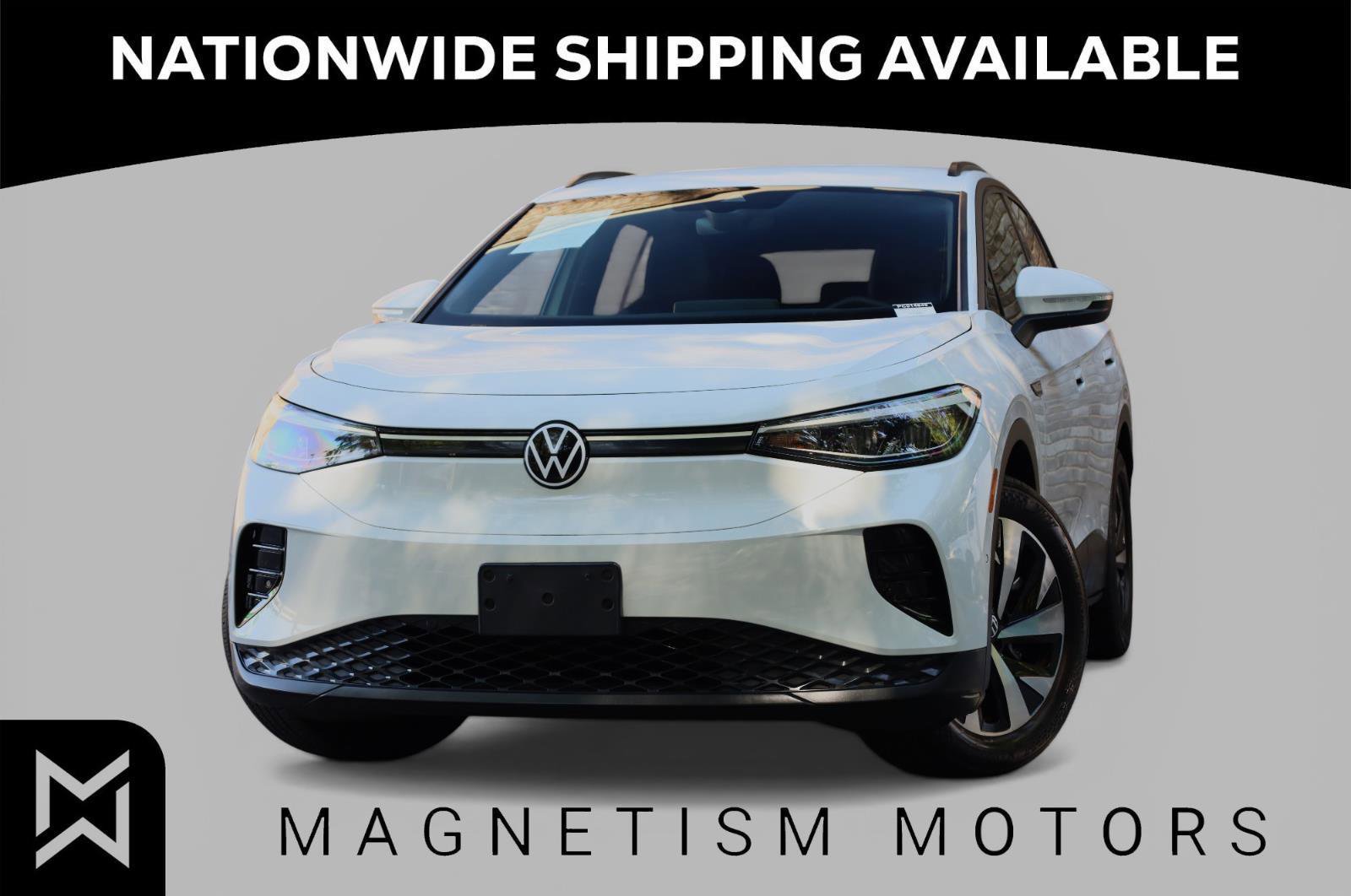 2023 Volkswagen ID.4 Pro