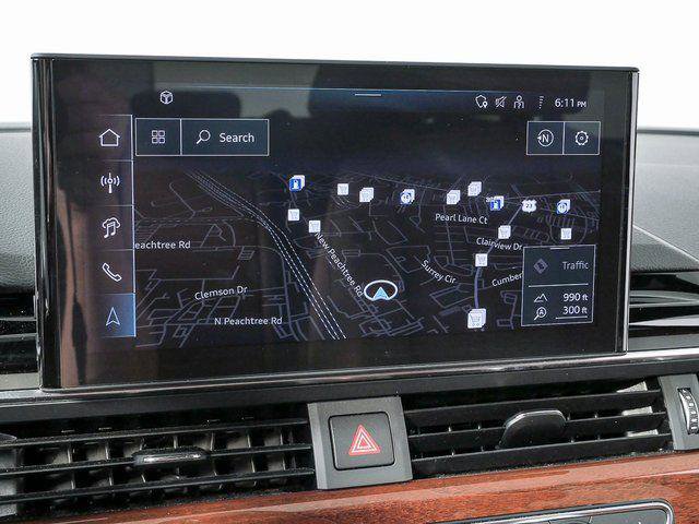 2024 Audi A4 2.0T allroad Premium Plus