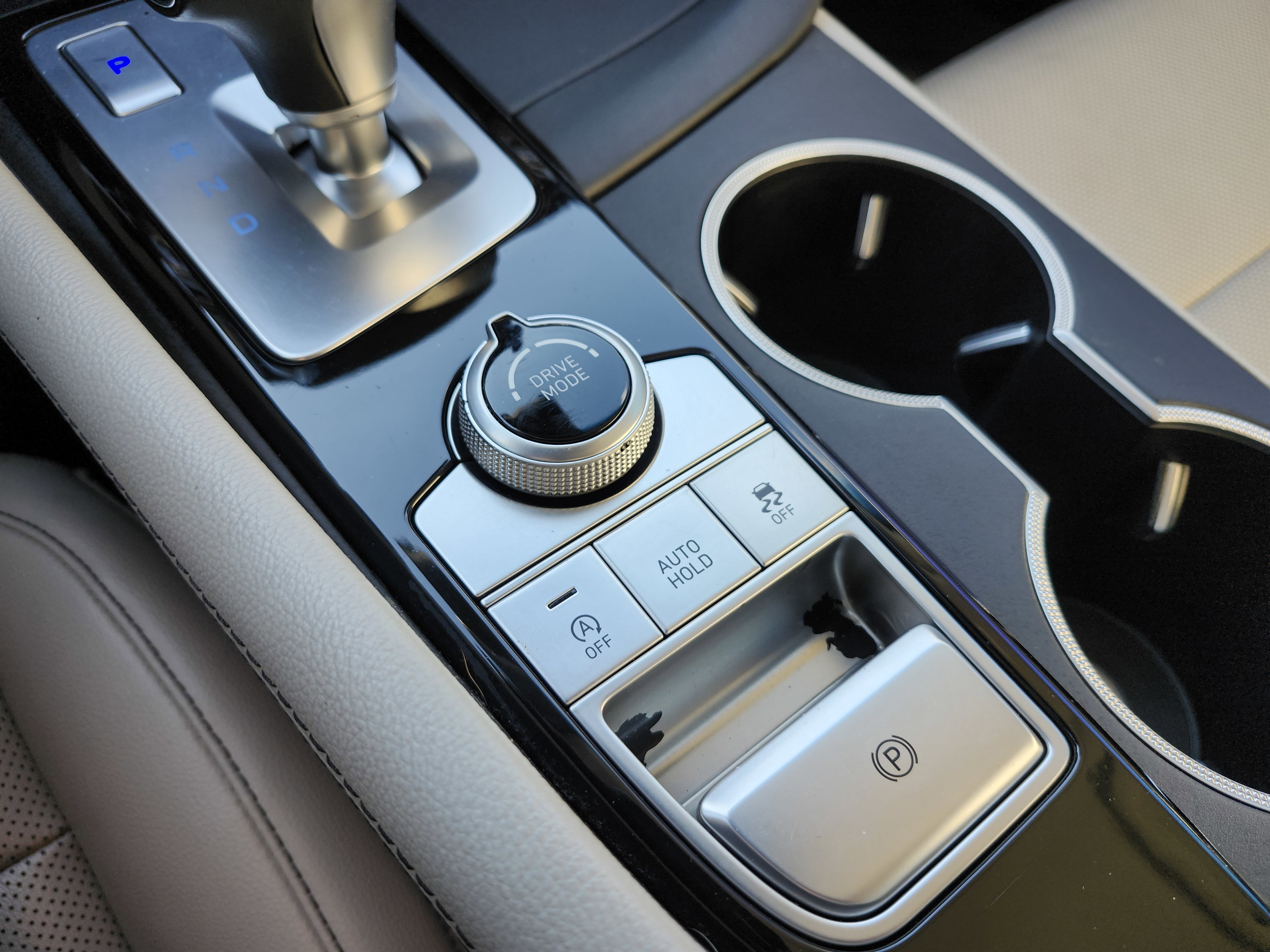 2019 Genesis G70 2.0T Advanced