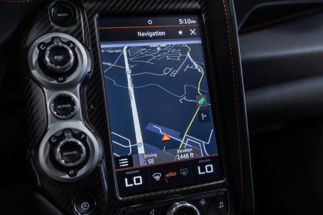 Used 2021 McLaren 765LT photo 60