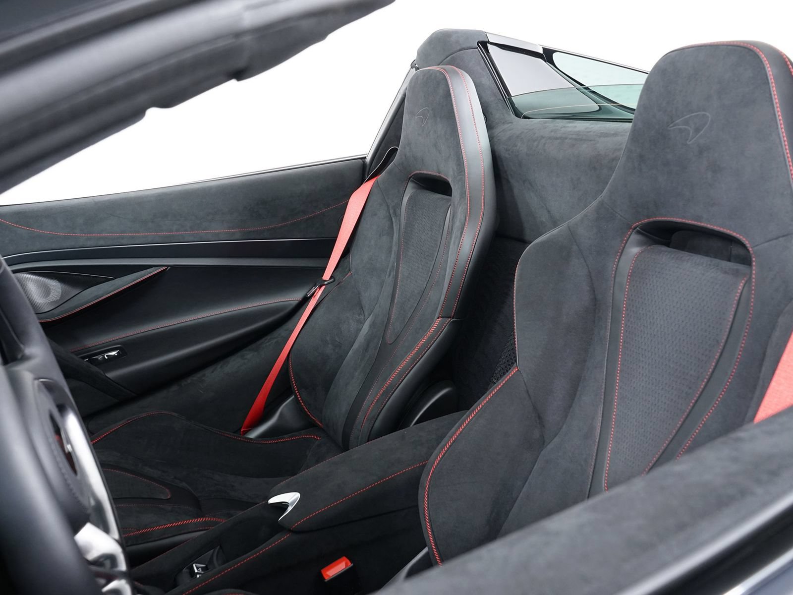 Used 2026 McLaren 750S Spider photo 25