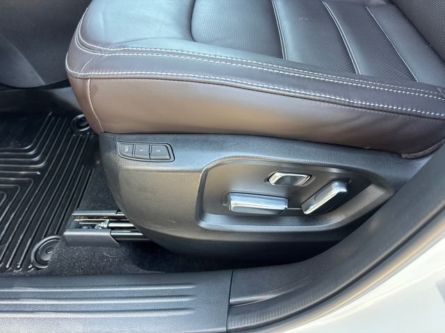 2025 MAZDA Cx-5 Signature