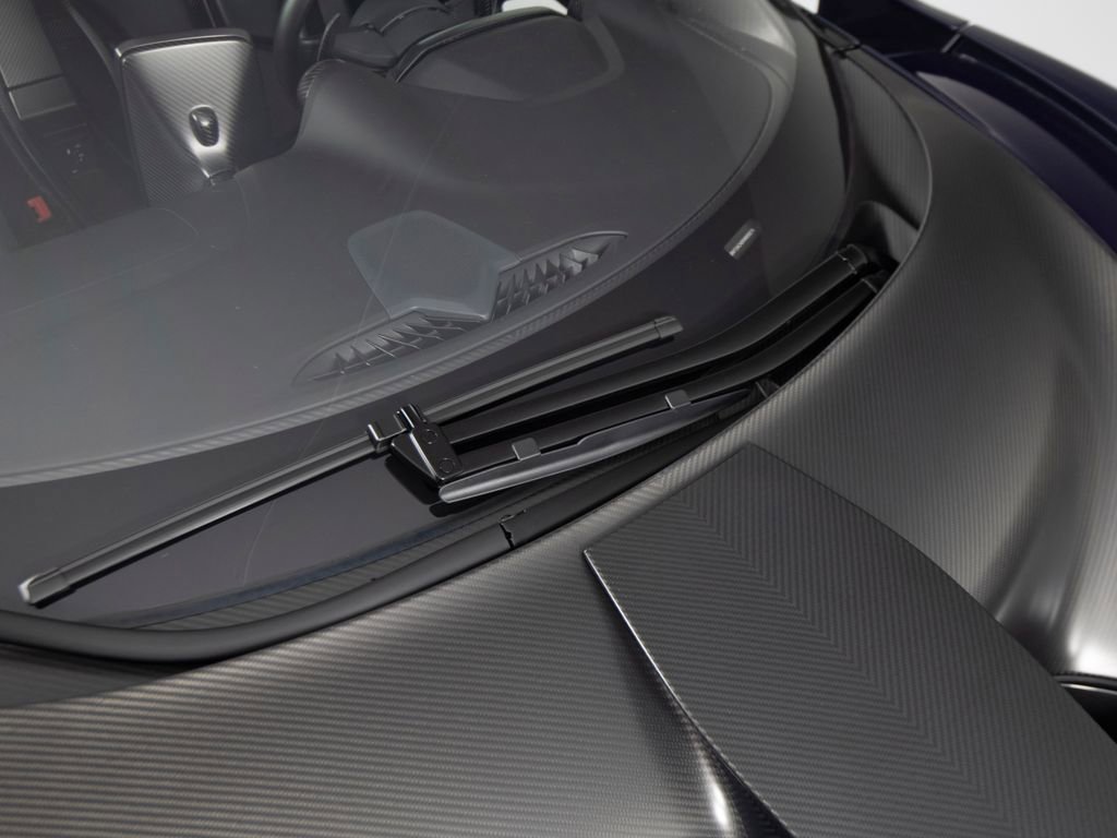 Used 2019 McLaren Senna photo 83