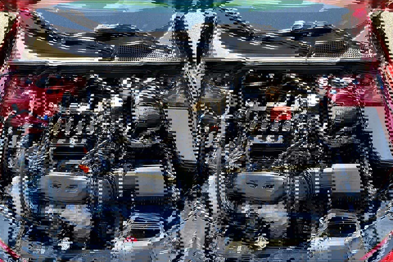 2023 Acura Integra A-Spec