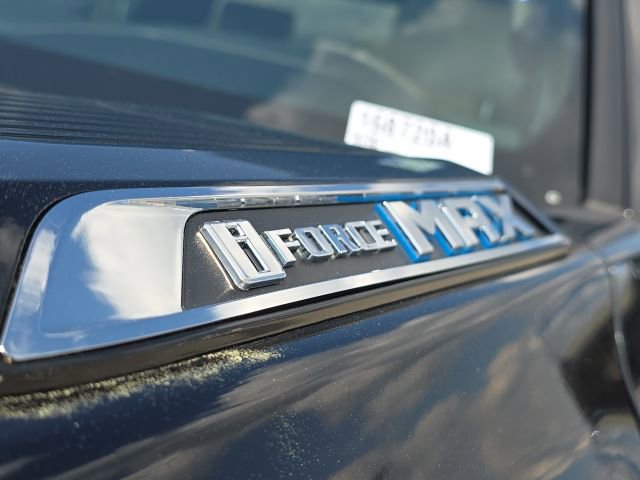 2022 Toyota Tundra Capstone