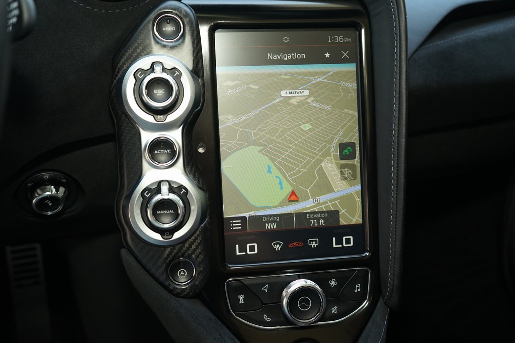 Used 2020 McLaren 720S Spider photo 23
