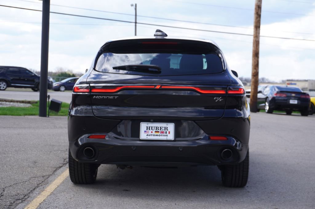 2024 Dodge Hornet R/T