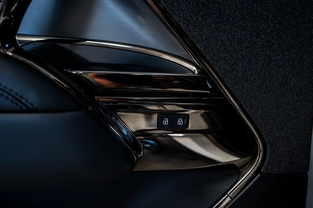 2024 Land Rover Range Rover Sport Dynamic SE